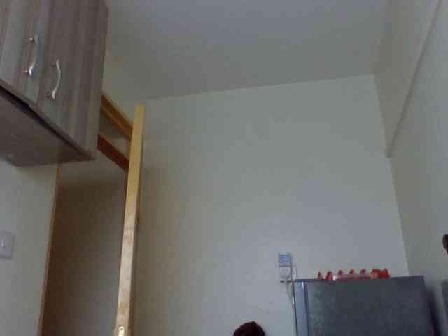 QueenJacky webcam