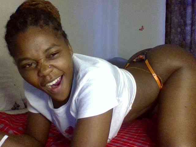 QueenJacky webcam