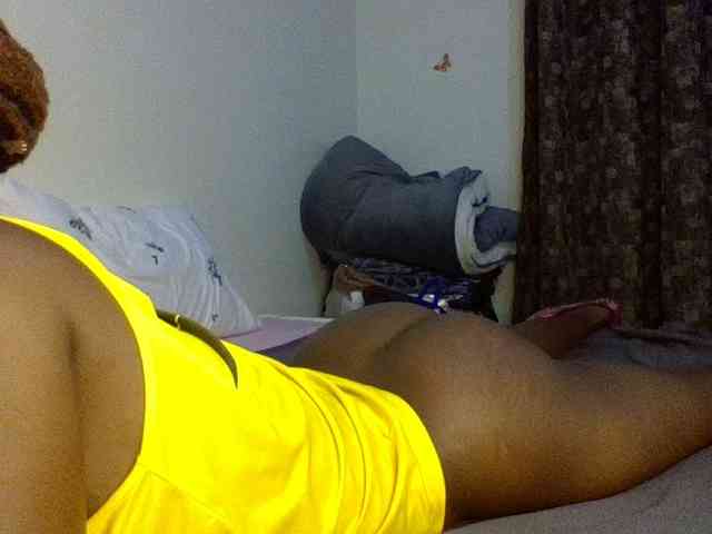QueenJacky webcam