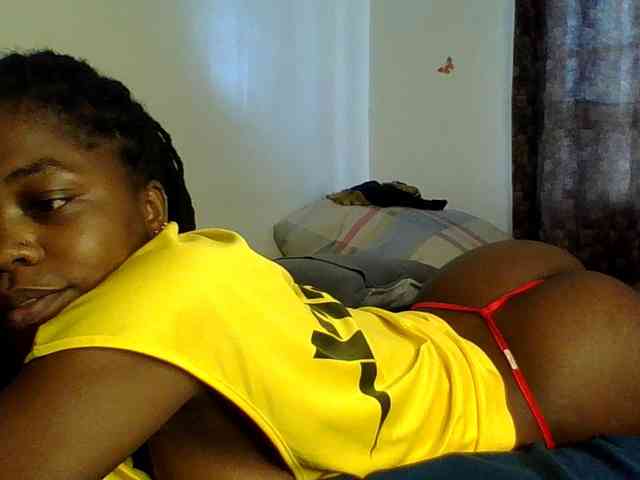 QueenJacky