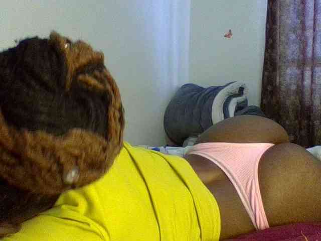 QueenJacky webcam