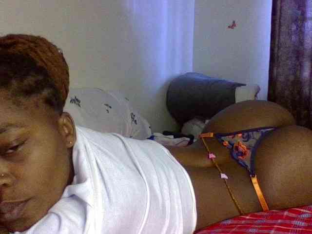 QueenJacky webcam