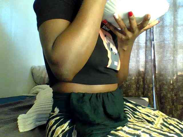 QueenJacky webcam