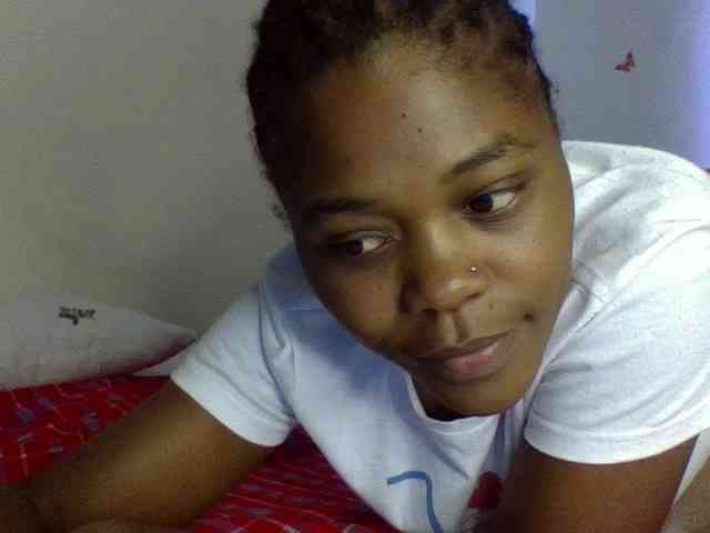 QueenJacky webcam