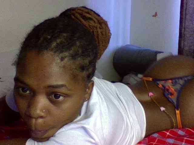 QueenJacky webcam