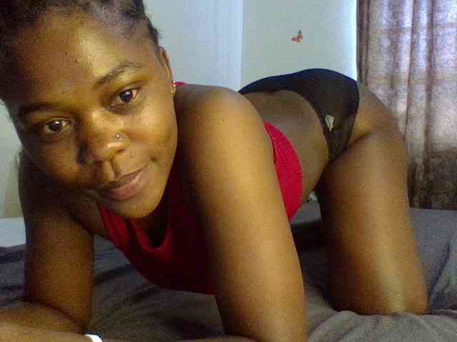 QueenJacky webcam