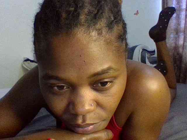 QueenJacky webcam