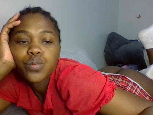QueenJacky webcam