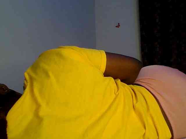 QueenJacky webcam
