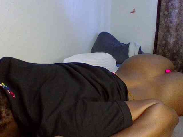 QueenJacky webcam