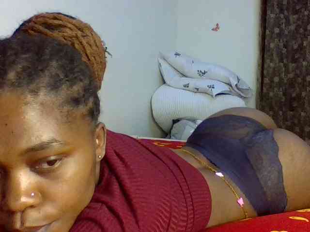 QueenJacky webcam