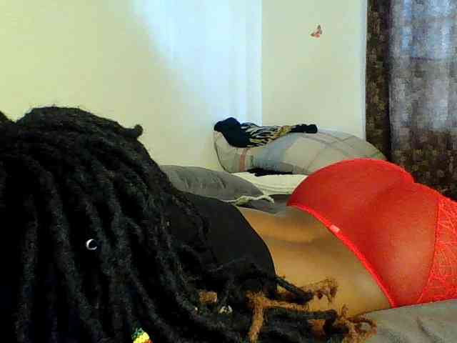 QueenJacky webcam