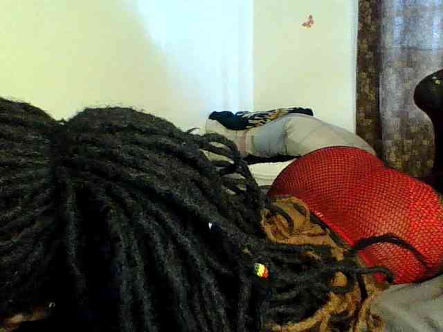QueenJacky webcam