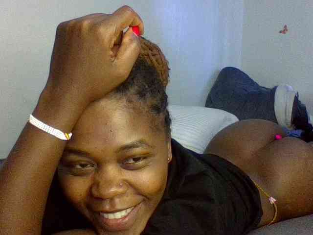 QueenJacky webcam