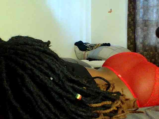 QueenJacky webcam