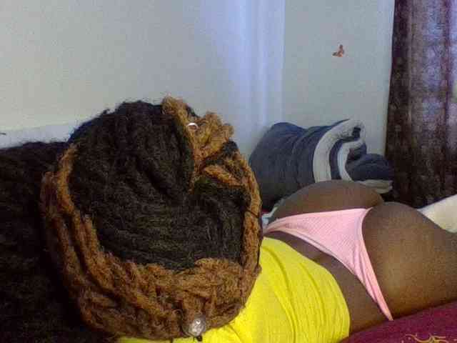 QueenJacky webcam