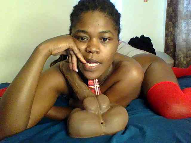 QueenJacky webcam