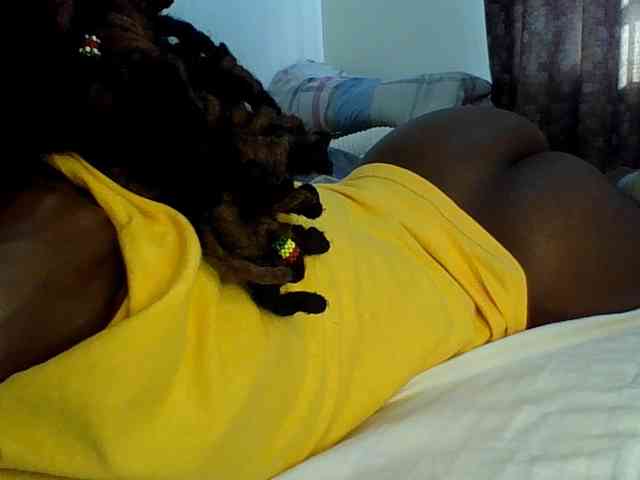 QueenJacky webcam