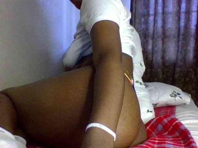 QueenJacky webcam