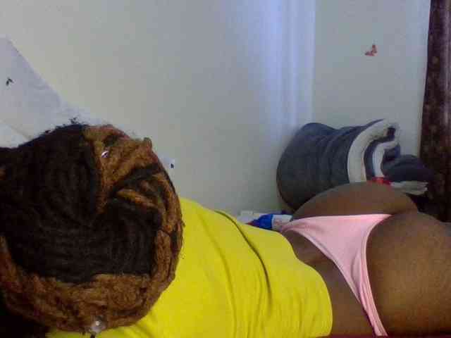 QueenJacky webcam