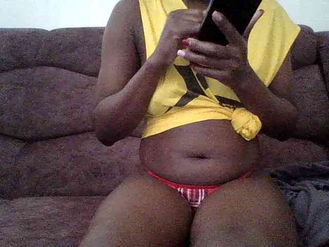 QueenJacky webcam