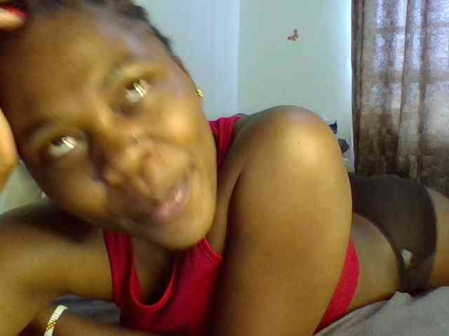 QueenJacky webcam