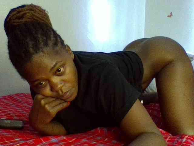 QueenJacky webcam