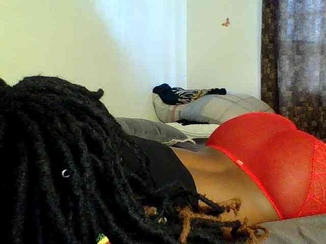 QueenJacky webcam