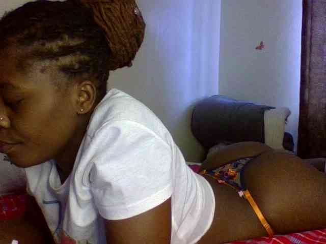 QueenJacky webcam