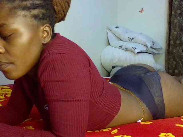 QueenJacky webcam