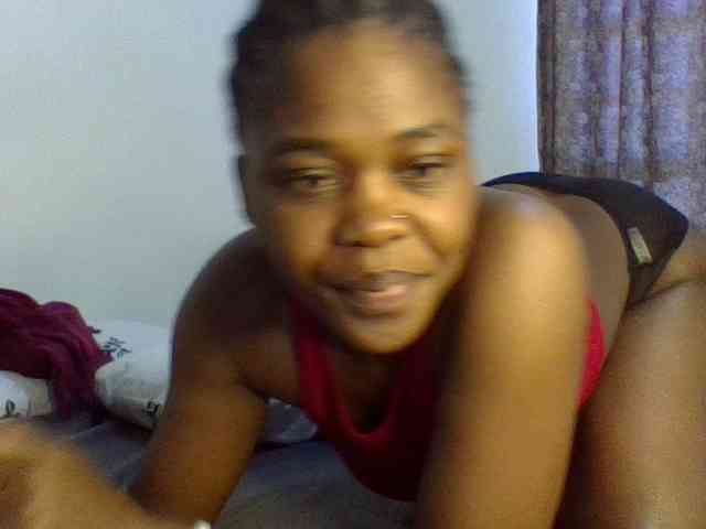 QueenJacky webcam