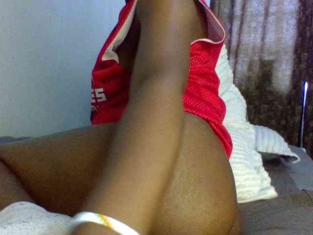 QueenJacky webcam