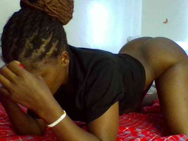 QueenJacky webcam
