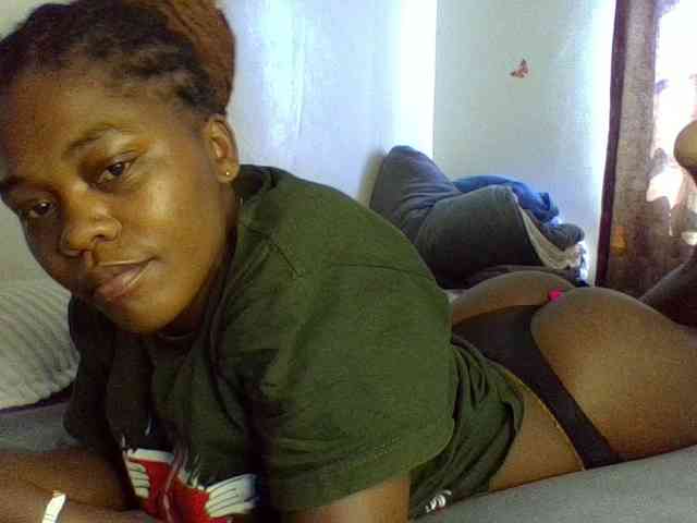 QueenJacky webcam