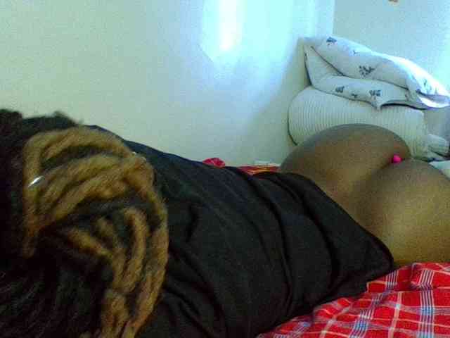 QueenJacky webcam