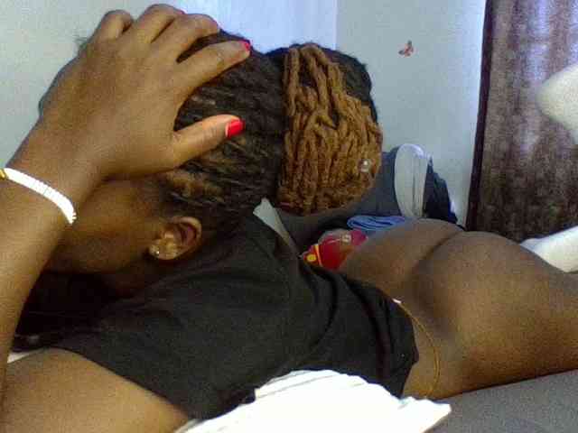 QueenJacky webcam