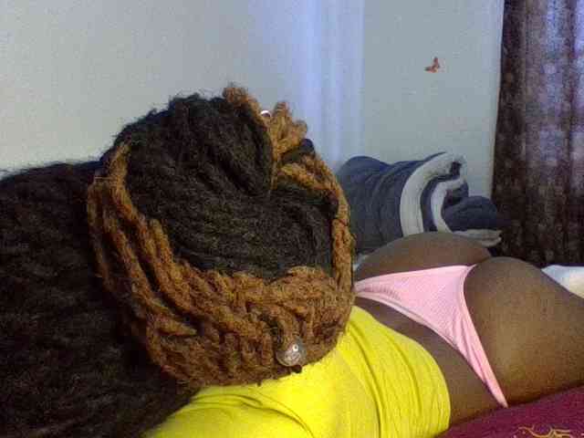 QueenJacky webcam
