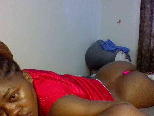 QueenJacky webcam
