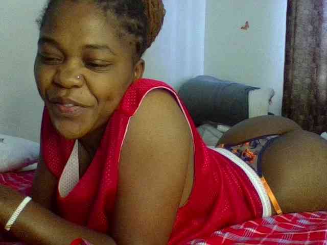 QueenJacky webcam