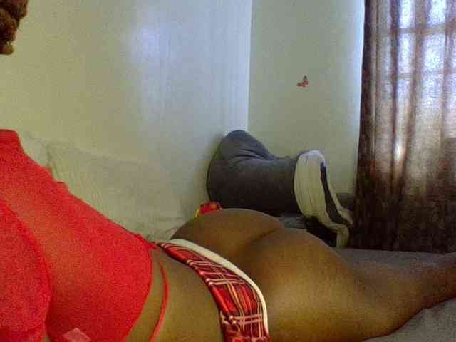 QueenJacky webcam