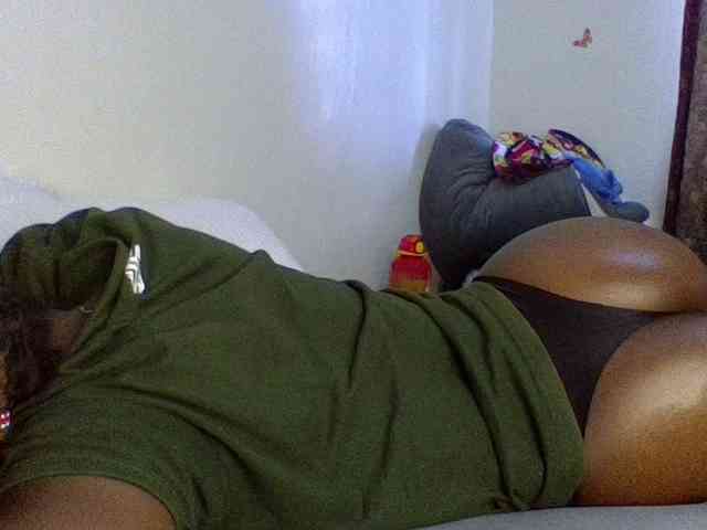 QueenJacky webcam