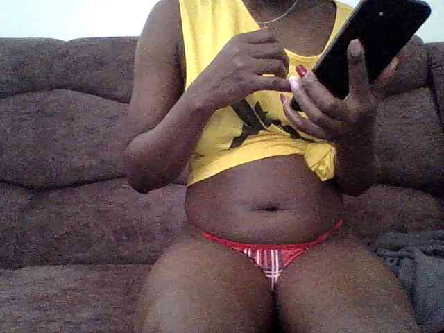 QueenJacky webcam