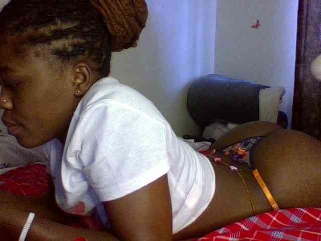 QueenJacky webcam