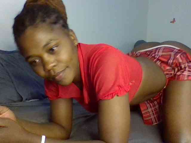 QueenJacky webcam