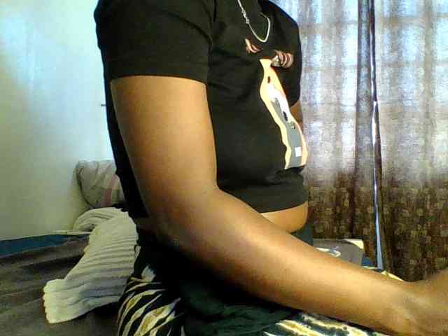 QueenJacky webcam