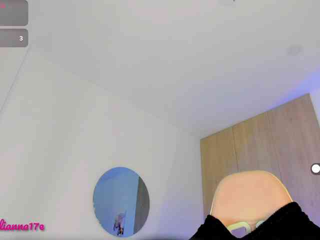 julianna17 webcam