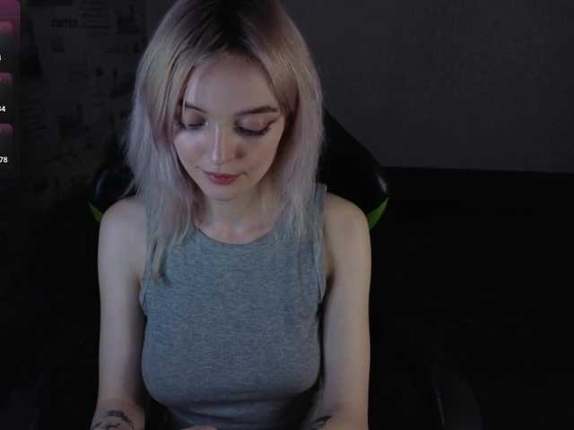 TwilightSparkle from BongaCams