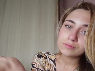 MilkyGirl Porn Show