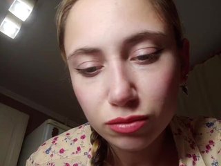 MilkyGirl Porn Show