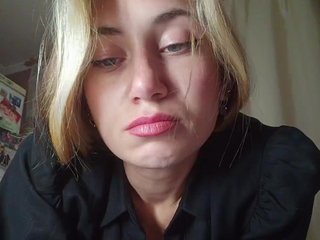 MilkyGirl Porn Show